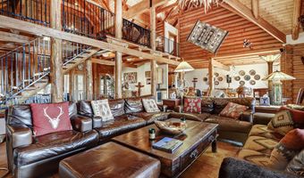 95 Panorama Way N, Angel Fire, NM 87710