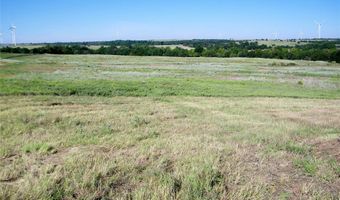County Street 2650 / Lot A, Anadarko, OK 73005