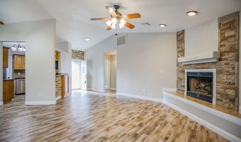 3356 Robert H Bradley Dr, Alamogordo, NM 88310