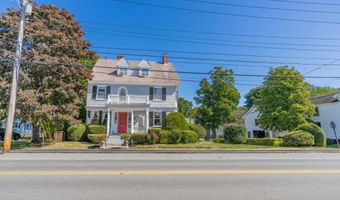 1055 Washington St, Bath, ME 04530