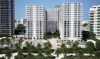 9801 Collins Ave 6P, Bal Harbour, FL 33154