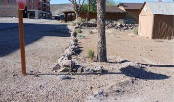 412 N Columbia St, Goldfield, NV 89013