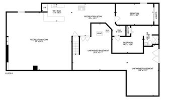 4352 Rock Island Rd, Arnold, MO 63010
