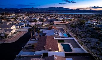 2745 Pony Ln, Lake Havasu City, AZ 86406