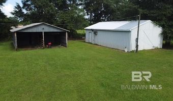 1323 Airport Rd, Atmore, AL 36502