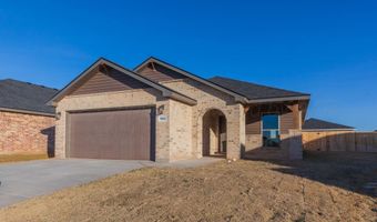 8902 Bunkhouse Rd, Amarillo, TX 79124