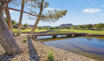 134 Sedona Sands Ln, Henderson, NV 89011