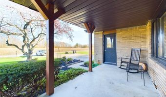 2879 S 380 E, Anderson, IN 46017