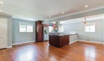 1316 S BUCHANAN St, Arlington, VA 22204