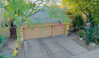 4948 E JUSTICA St, Cave Creek, AZ 85331