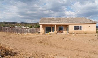 59340 Roger Ln, Anza, CA 92539