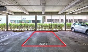 1560 Kanunu Street 1512, Honolulu, HI 96814