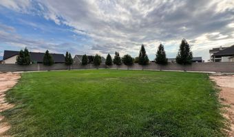 582 E 5020 N, Enoch, UT 84721
