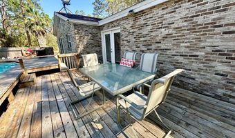 44 Chapman Rd, Apalachicola, FL 32320