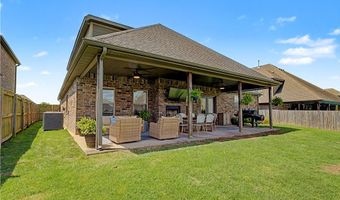 4202 SW Acres Ave, Bentonville, AR 72713