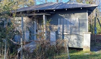 1021 ANN St, Bogalusa, LA 70427