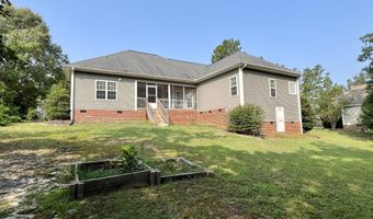206 Sandy Springs Rd, Aberdeen, NC 28315