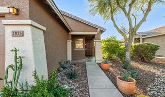 1873 W OWENS Way, Anthem, AZ 85086