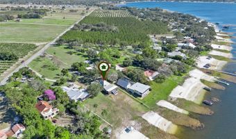 1280 N CROOKED LAKE Dr, Babson Park, FL 33827