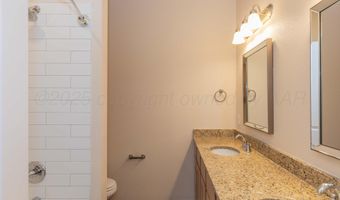 7512 Beck Dr, Amarillo, TX 79119