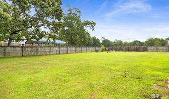 200 W 13th St, Bay Minette, AL 36507