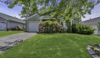 143 Pine Oak Blvd, Barnegat, NJ 08005
