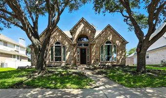 5940 Sandhill Cir, The Colony, TX 75056