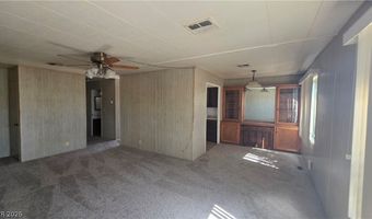 1316 Aspen Dr, Boulder City, NV 89005