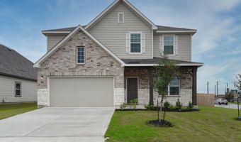 336 Bushwack Dr Plan: Gage, Adkins, TX 78101