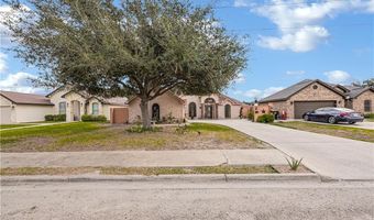 404 N Los Ebanos Blvd, Alton, TX 78573