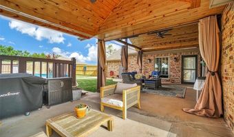 20385 E County Road 157, Altus, OK 73521