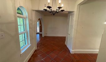 101 Robin Ave, Weatherford, TX 76086