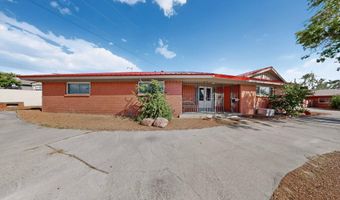 8316 Dellwood Rd NE, Albuquerque, NM 87110