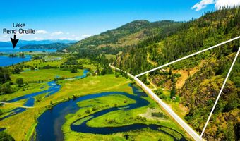 53465 ID-200, Clark Fork, ID 83811