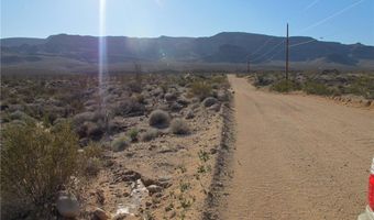 105 A W Sunset Rd, Yucca, AZ 86438