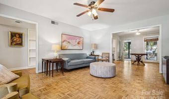 4537 Swan Meadow Ln, Charlotte, NC 28226