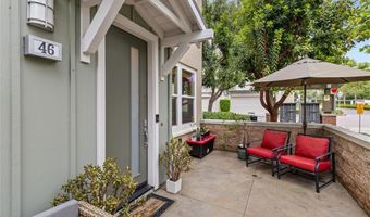 46 Beacon Way, Aliso Viejo, CA 92656