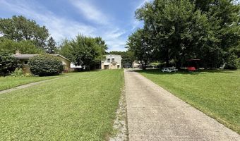 1316 E 7th St, Anderson, IN 46012
