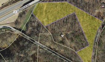 31 Bank Rd, Altavista, VA 24517