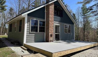 2179 US Route 4 W, Bridgewater, VT 05034