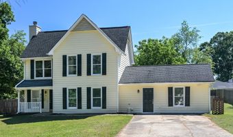 200 Appalachee Church Rd, Auburn, GA 30011