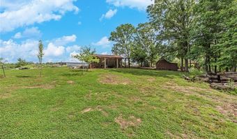 399 Smith Rd, Ball Ground, GA 30107
