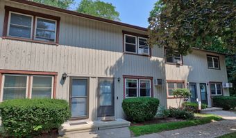 268 Divinity St 12, Bristol, CT 06010