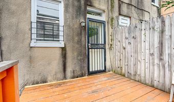 612 CATOR Ave, Baltimore, MD 21218