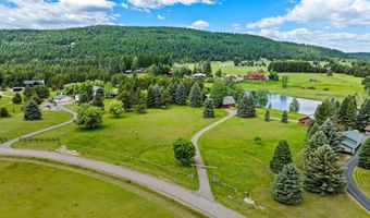 1160 Swan Horseshoe Dr, Bigfork, MT 59911
