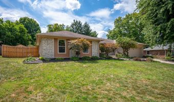 747 Yosemite Dr, Indianapolis, IN 46217