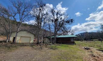 1525 Baldy Creek Rd, Ashland, OR 97520