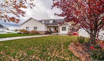 6369 E Tower Castle Loop, Ammon, ID 83406