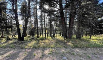 Lot 1319 Pleasant Valley Overlook, Angel Fire, NM 87710