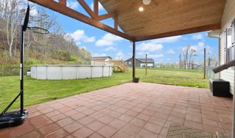 100 Chestnut Dr, Barbourville, KY 40906